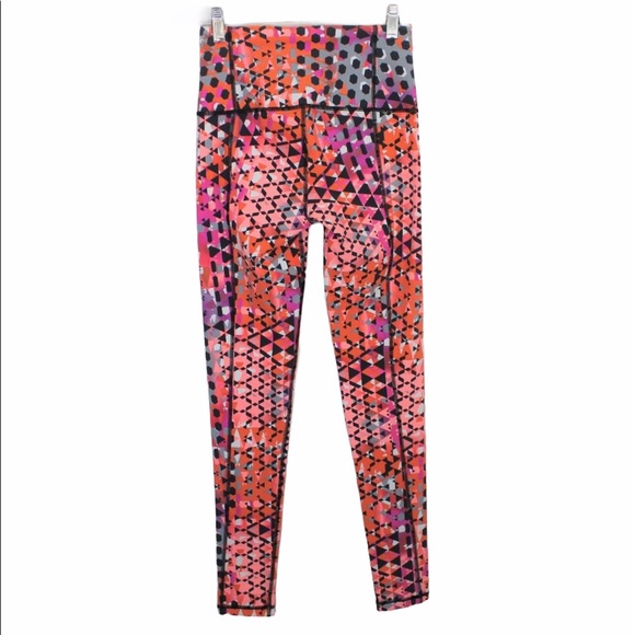 Victoria's Secret Sport VSX Hi-Rise Leggings XS - Picture 8 of 12